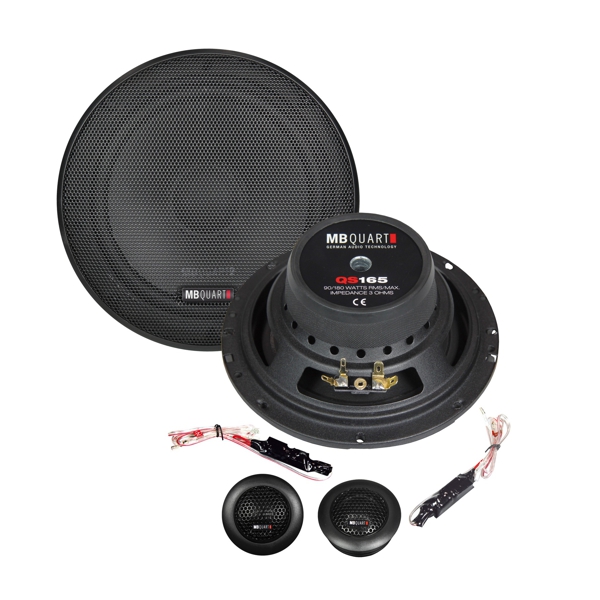 MBQ-QS165